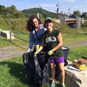 Register for VT River Cleanup