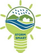 Storm Smart logo